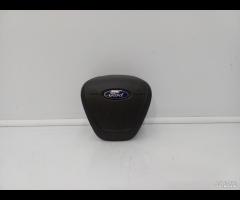 AIRBAG VOLANTE FORD TOURNEO CUSTOM I F3 2015 BK21V