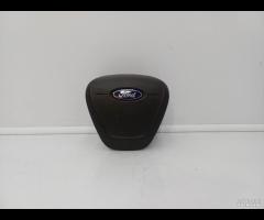 AIRBAG VOLANTE FORD TOURNEO CUSTOM I F3 2015 BK21V