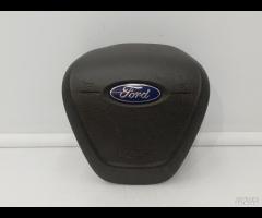 AIRBAG VOLANTE FORD TOURNEO CUSTOM I F3 2015 BK21V
