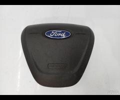AIRBAG VOLANTE FORD TOURNEO CUSTOM I F3 2015 BK21V - 6