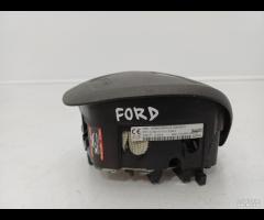 AIRBAG VOLANTE FORD TOURNEO CUSTOM I F3 2015 BK21V - 8