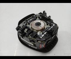 AIRBAG VOLANTE FORD TOURNEO CUSTOM I F3 2015 BK21V - 16