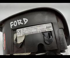 AIRBAG VOLANTE FORD TOURNEO CUSTOM I F3 2015 BK21V - 17