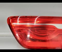FARO FANALE STOP POSTERIORE DX JAGUAR XE X760 2015
