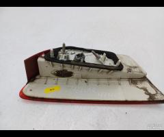 FARO FANALE STOP POSTERIORE DX JAGUAR XE X760 2015 - 12