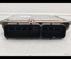 CENTRALINA MOTORE ECU CRB CRBC 2.0D 110Kw 150CV VW - 14