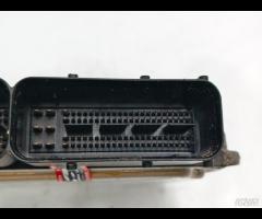 CENTRALINA MOTORE ECU CRB CRBC 2.0D 110Kw 150CV VW - 16