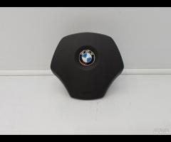 AIRBAG VOLANTE BMW SERIA 3 320D E90 E91 E84 LCI 20