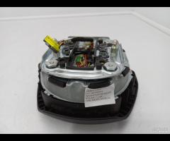 AIRBAG VOLANTE BMW SERIA 3 320D E90 E91 E84 LCI 20 - 12