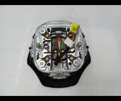 AIRBAG VOLANTE BMW SERIA 3 320D E90 E91 E84 LCI 20 - 15