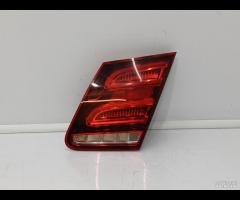 FARO FANALE STOP POSTERIORE DX MERCEDES E250 W212