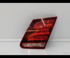 FARO FANALE STOP POSTERIORE DX MERCEDES E250 W212