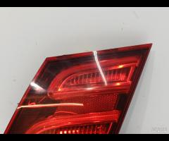 FARO FANALE STOP POSTERIORE DX MERCEDES E250 W212