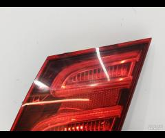 FARO FANALE STOP POSTERIORE DX MERCEDES E250 W212 - 6