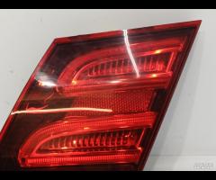FARO FANALE STOP POSTERIORE DX MERCEDES E250 W212 - 7
