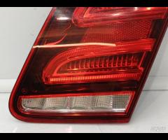FARO FANALE STOP POSTERIORE DX MERCEDES E250 W212 - 8