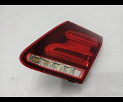 FARO FANALE STOP POSTERIORE DX MERCEDES E250 W212 - 9