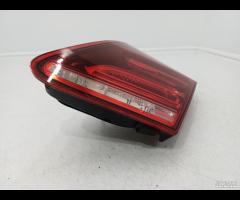 FARO FANALE STOP POSTERIORE DX MERCEDES E250 W212 - 10