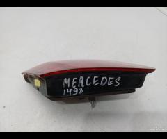 FARO FANALE STOP POSTERIORE DX MERCEDES E250 W212 - 13