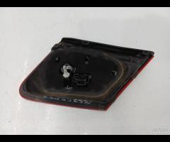 FARO FANALE STOP POSTERIORE DX MERCEDES E250 W212 - 17