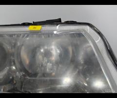 FARO FANALE ANTERIORE DESTRA SUZUKI GRAND VITARA I - 7