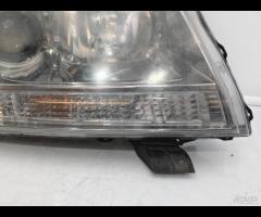 FARO FANALE ANTERIORE DESTRA SUZUKI GRAND VITARA I - 8