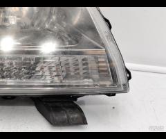 FARO FANALE ANTERIORE DESTRA SUZUKI GRAND VITARA I - 13