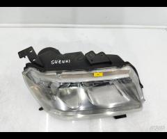 FARO FANALE ANTERIORE DESTRA SUZUKI GRAND VITARA I - 14