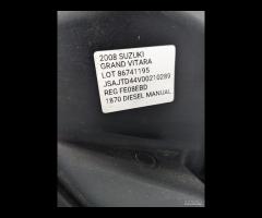 FARO FANALE ANTERIORE DESTRA SUZUKI GRAND VITARA I - 19