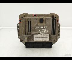 CENTRALINA MOTORE ECU F9Q B2 1.9D 95Kw SUZUKI GRAN
