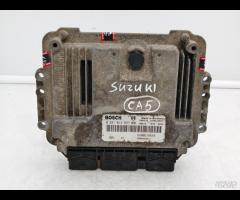 CENTRALINA MOTORE ECU F9Q B2 1.9D 95Kw SUZUKI GRAN