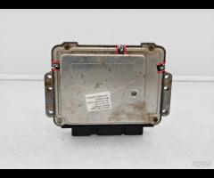 CENTRALINA MOTORE ECU F9Q B2 1.9D 95Kw SUZUKI GRAN - 8