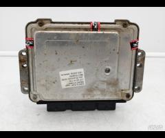 CENTRALINA MOTORE ECU F9Q B2 1.9D 95Kw SUZUKI GRAN - 9