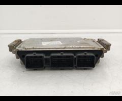 CENTRALINA MOTORE ECU F9Q B2 1.9D 95Kw SUZUKI GRAN - 12