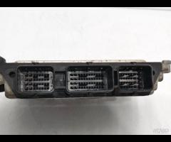 CENTRALINA MOTORE ECU F9Q B2 1.9D 95Kw SUZUKI GRAN - 13