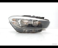 FARO FANALE ANTERIORE DX LED BMW SERIA 1 116D F21