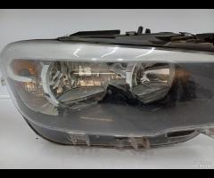 FARO FANALE ANTERIORE DX LED BMW SERIA 1 116D F21 - 6