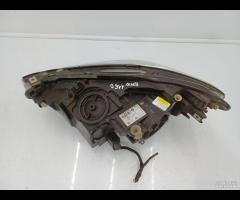 FARO FANALE ANTERIORE DX LED BMW SERIA 1 116D F21 - 9