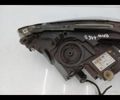 FARO FANALE ANTERIORE DX LED BMW SERIA 1 116D F21 - 10
