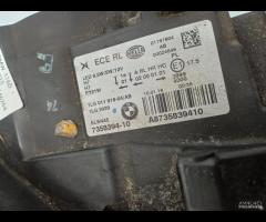 FARO FANALE ANTERIORE DX LED BMW SERIA 1 116D F21 - 20
