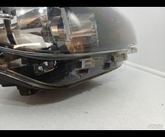 FARO FANALE ANTERIORE DX LED BMW SERIA 1 116D F21 - 22