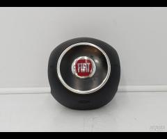 AIRBAG VOLANTE FIAT 500X 334 2016 07356350950 7356