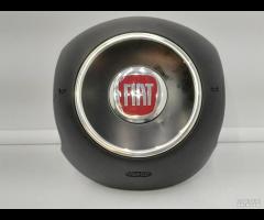 AIRBAG VOLANTE FIAT 500X 334 2016 07356350950 7356
