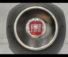 AIRBAG VOLANTE FIAT 500X 334 2016 07356350950 7356