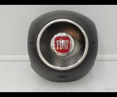 AIRBAG VOLANTE FIAT 500X 334 2016 07356350950 7356 - 6