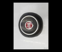AIRBAG VOLANTE FIAT 500X 334 2016 07356350950 7356 - 7