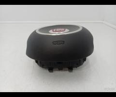 AIRBAG VOLANTE FIAT 500X 334 2016 07356350950 7356 - 8