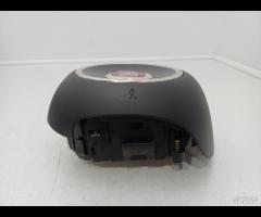 AIRBAG VOLANTE FIAT 500X 334 2016 07356350950 7356 - 9