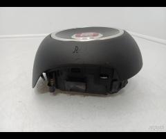 AIRBAG VOLANTE FIAT 500X 334 2016 07356350950 7356 - 11