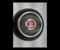 AIRBAG VOLANTE FIAT 500X 334 2016 07356350950 7356 - 12